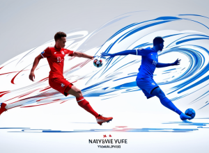 Zvon: Bayern Munchen urmărește un fundaș cu nume celebru pentru întărirea apărării