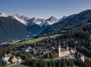 Jimi Blue Ochsenknecht riscă extrădarea din Austria într-un caz de fraudă hotelieră