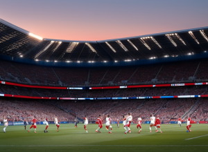 Revine clasica: Bayern München primește pe Hamburger SV în etapa a 3-a din Bundesliga