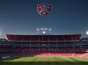 Transfer BOMBĂ: Bayern München a ajuns la un acord cu atacantul de la VfB Stuttgart, Nick Woltemade