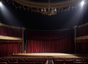 Fostul vice-cancelar german Robert Habeck se mută pe scena teatrului: Lansarea unui talk-show la „Berliner Ensemble”