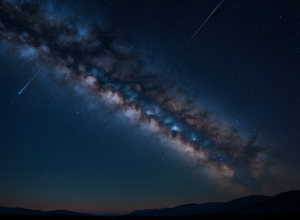 Perseidele 2025: Ghid complet pentru a vedea cel mai spectaculos duș de meteori din august