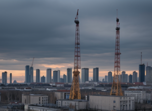 Construcțiile de Locuințe în Germania, Scădere de 85%: O Nouă Analiză Semnalează o Problemă Majoră de Locuire