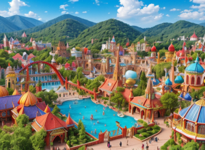 Phantasialand: Ghid Complet al Unuia Dintre Cele Mai Fantastice Parcuri de Distracții din Germania – Atracții, Prețuri, Program
