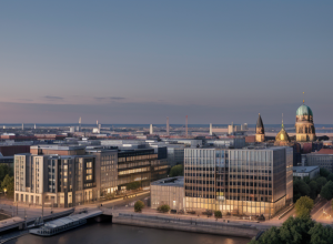 Propunere Șoc la Berlin: SPD vrea naționalizarea nu doar a locuințelor, ci și a Afacerilor Private