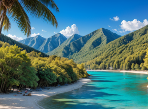 Secretul fotografiei perfecte de vacanță: Un truc simplu care îți transformă imaginile