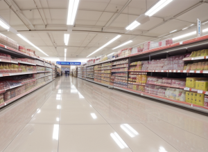 Aldi își închide magazinul online: Lichidare de stoc cu reduceri de până la 80% până la finalul lunii septembrie