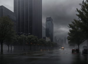 Vara 2024 în Germania: Ploi persistente și o decepție meteo majoră