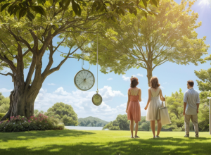 Vacanța de vară: Cum să devii un expert financiar în doar patru săptămâni