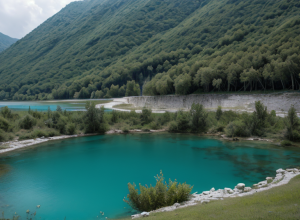 Descoperire senzațională în Albania: Arheologii au găsit o așezare preistorică subacvatică
