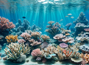 Acvariile SEA LIFE: O Călătorie Fascinantă în Lumea Acvatică și Eforturile de Conservare