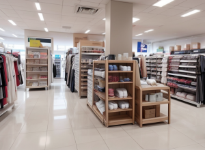 Lanțul de discounteri Pepco din Germania a intrat în insolvență: 64 de magazine și 500 de angajați sunt afectați