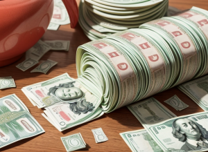 Greșeală cu Noroc de Milioane: Un American A Câștigat 2 Milioane de Dolari la Powerball din Greșeală