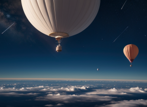 Văduva lui Felix Baumgartner a publicat imagini emoționante cu "ultimul său zbor" și un mesaj de adio