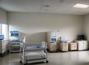 Miracol medical: Bebelușul născut la 21 de săptămâni de sarcină, de mărimea unui săpun, a împlinit un an și a intrat în Cartea Recordurilor Guinness