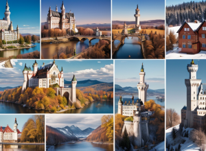 Germania: Descoperă Inima Europei – Cultură, Istorie și Turism