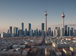 Scandal politic la Berlin: Coaliția de guvernare divizată de propunerea de expropriere a proprietăților