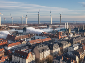 Hanovra interzice instalarea noilor centrale termice pe gaz: Implicațiile Legii Energiei Clădirilor în Germania