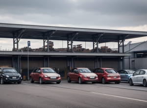 Cota de piață Opel se prăbușește: Este motiv de îngrijorare pentru viitorul producătorului german?