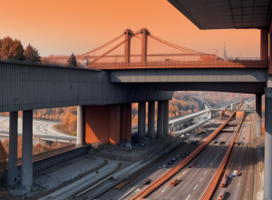 Germania: Gaura de 670 milioane de euro în finanțarea infrastructurii amenință proiecte cheie