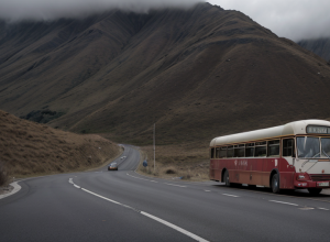 Tragedie în Peru: 18 morți într-un accident grav de autobuz etajat