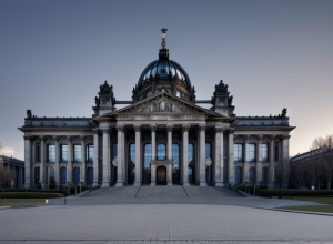 Biserica Catolică Germană avertizează Bundestagul împotriva candidatei SPD la Curtea Constituțională din cauza avorturilor