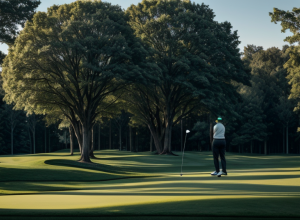 Nicolai von Dellingshausen, noul erou german al golfului: prima victorie majoră, premiul record și așteptările de la BMW Open