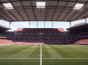Piața transferurilor din Bundesliga este blocată: Ce se întâmplă cu Eintracht și atacantul Ekitiké?