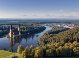 Polonia: Descoperiți istoria, tradițiile și frumusețea naturală a unui stat european modern