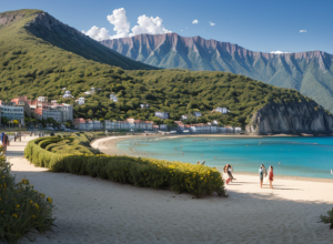 Alege vacanța perfectă: Ghid complet pentru tipuri de călătorii și destinații