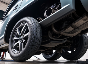 SUV-uri premium la mâna a doua: Analiză detaliată a punctelor slabe la BMW X5, Mercedes GLE și VW Touareg