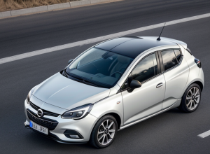 Șofer fără permis a provocat haos pe contrasens pe autostrada B1 lângă Dortmund și a fugit după accident
