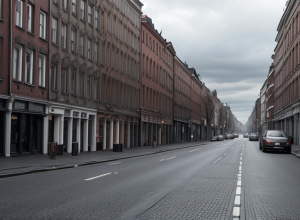 Hamburg: Un tâlhar i-a smuls ceasul de la mână unui bărbat de 83 de ani în plină zi