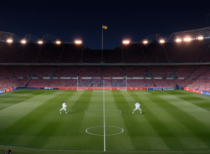 Vedete la EURO 2025: Atacanta Germaniei, Lea Schüller, are o relație cu jucătoare din naționala Italiei, Martina Piemonte