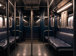 Pasageră atentă a alertat poliția și a zădărnicit un posibil atac sexual în S-Bahn în Germania
