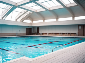 Statistică șocantă în Germania: Zeci de agresiuni în piscinele din landul Hessa