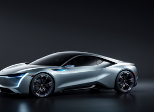 Viitorul Audi sub semnul întrebării: Un automobil electric secret, "Momentul TT 2.0", ar putea salva brandul