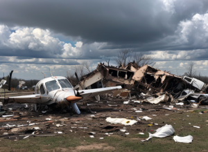 Magnat american din industria oțelului și familia sa, morți într-un accident aviatic în Ohio