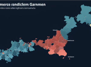 Pensii în Germania: Atlasul plăților medii pe landuri federale și diferențele de gen