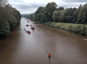 Tragedie în Germania: Un adolescent de 13 ani s-a înecat într-un râu din Bremen, deși nu știa să înoate