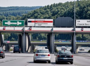 Polonia introduce controale temporare la granița cu Germania începând cu 7 iulie