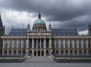 Germania la răscruce: Clasa politică, sub presiune în fața unei crize profunde