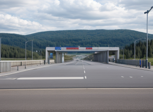 Polonia introduce controale temporare la frontierele cu Germania și Lituania de la 7 iulie