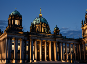 Merz solicită o reformă socială "XXL" în Germania: SPD, sub presiune după o reuniune secretă