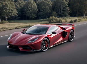 Prima experiență cu Ferrari 12Cilindri: supermașina V12 de 830 CP
