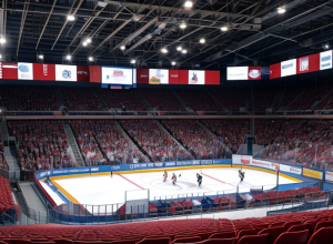 Record istoric pentru Eisbären Berlin în DEL: Vânzarea abonamentelor a fost suspendată din cauza cererii masive