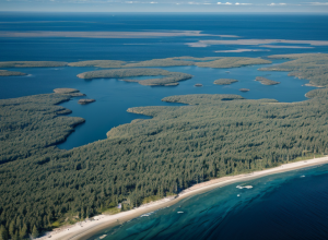 Bruiaj GPS masiv în Marea Baltică: Estonia, Finlanda și Suedia acuză Rusia