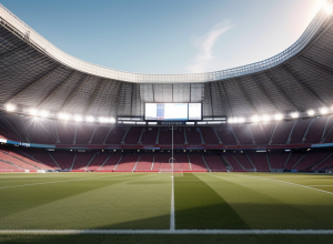 Surpriză la VfB Stuttgart: Un jucător de la un club din Liga Campionilor semnează în Bundesliga