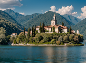 Amendă usturătoare în Italia: Doi turiști, sancționați cu câte 10.000 € pentru relații intime în public pe o insulă
