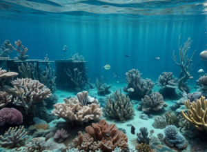 Descoperire revoluționară: Un nou plastic biodegradabil se descompune în adâncurile oceanului